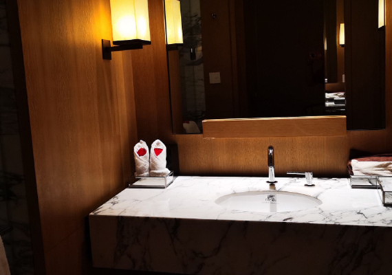 温州Teyou养生会馆养生桑拿馆